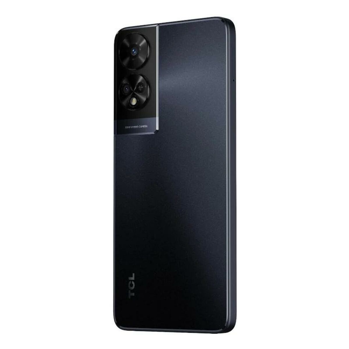 Smartphone TCL 50 5G 4 GB RAM 128 GB Grå 6,56" ARM Cortex-A55 Mediatek Dimensity 6100+ - 2