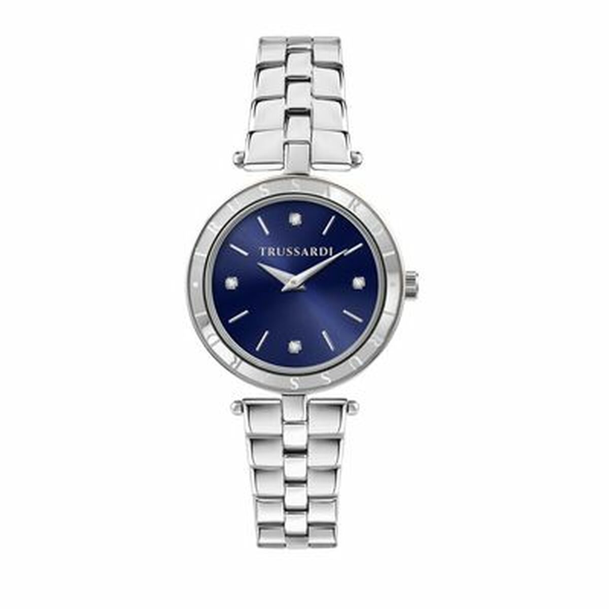 Damklocka Trussardi R2453145514 (Ø 34 mm)