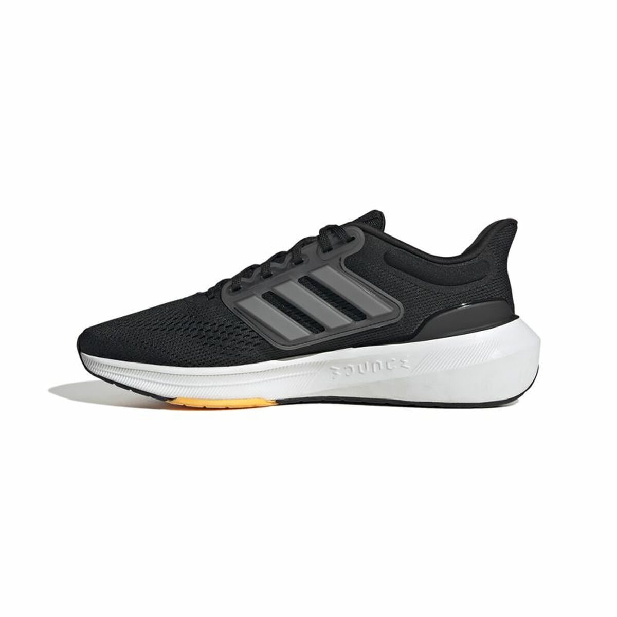 Gymnastikskor, Herr Adidas Ultrabounce Svart - 2