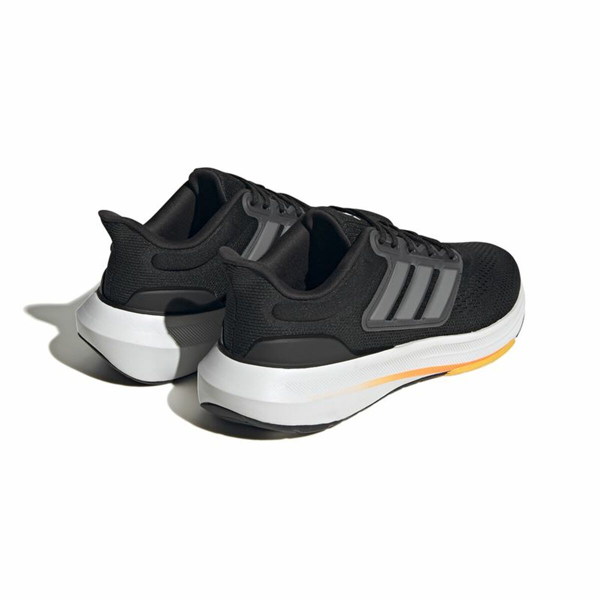 Gymnastikskor, Herr Adidas Ultrabounce Svart - 6