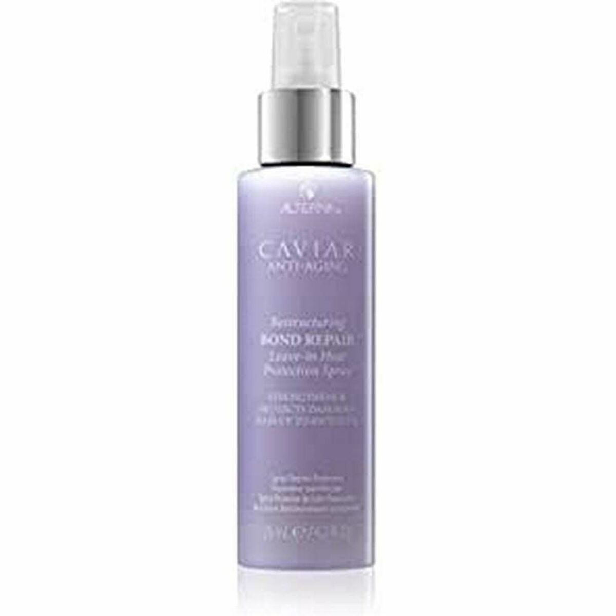 Återställande balsam Alterna Caviar Restructuring Bond 125 ml