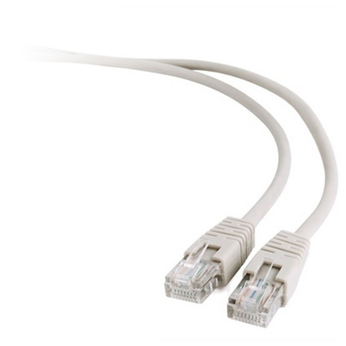 Nätkabel UTP Styv Kategori 6 GEMBIRD PP6U - 3
