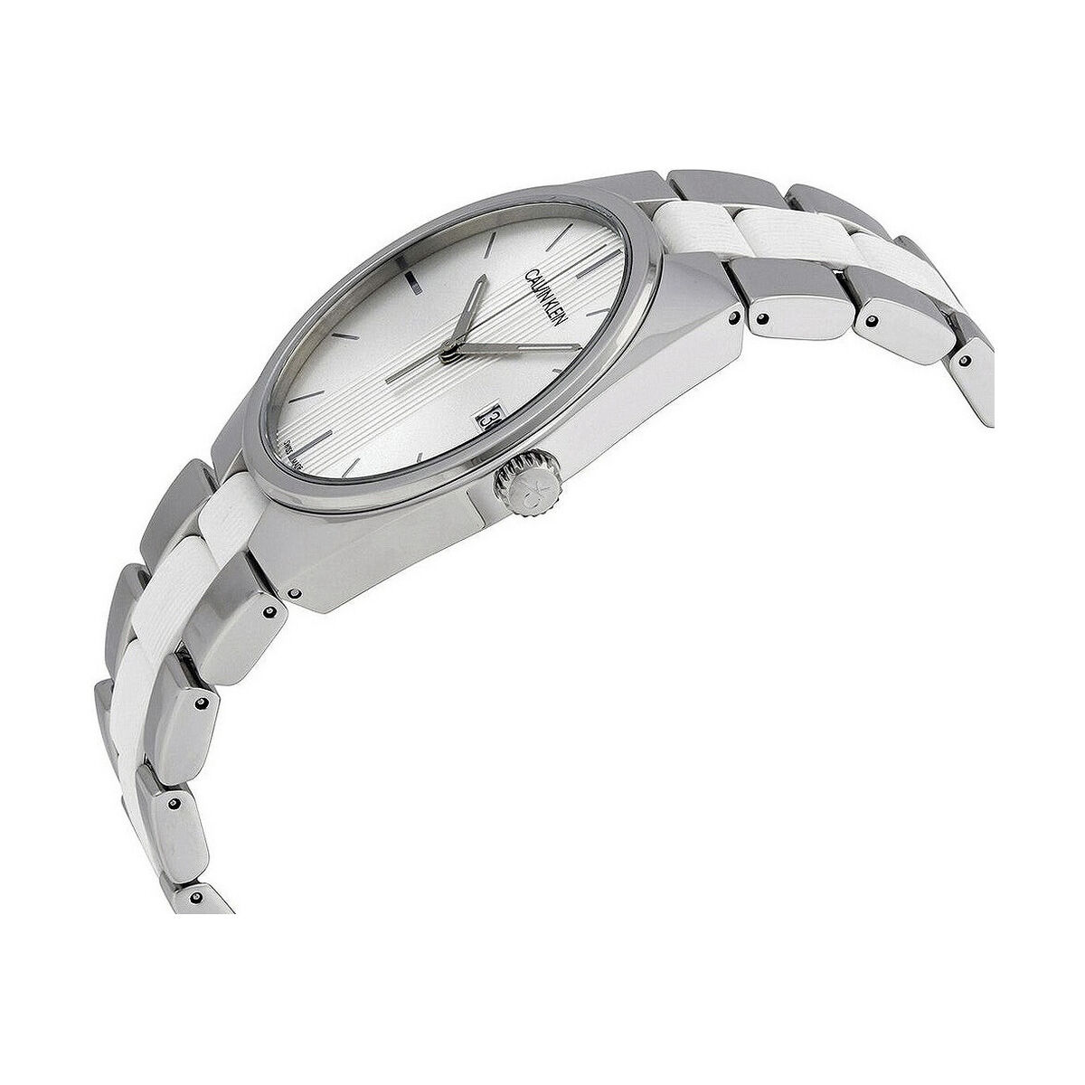 Herrklocka Calvin Klein CONTRAST (Ø 40 mm) - 9