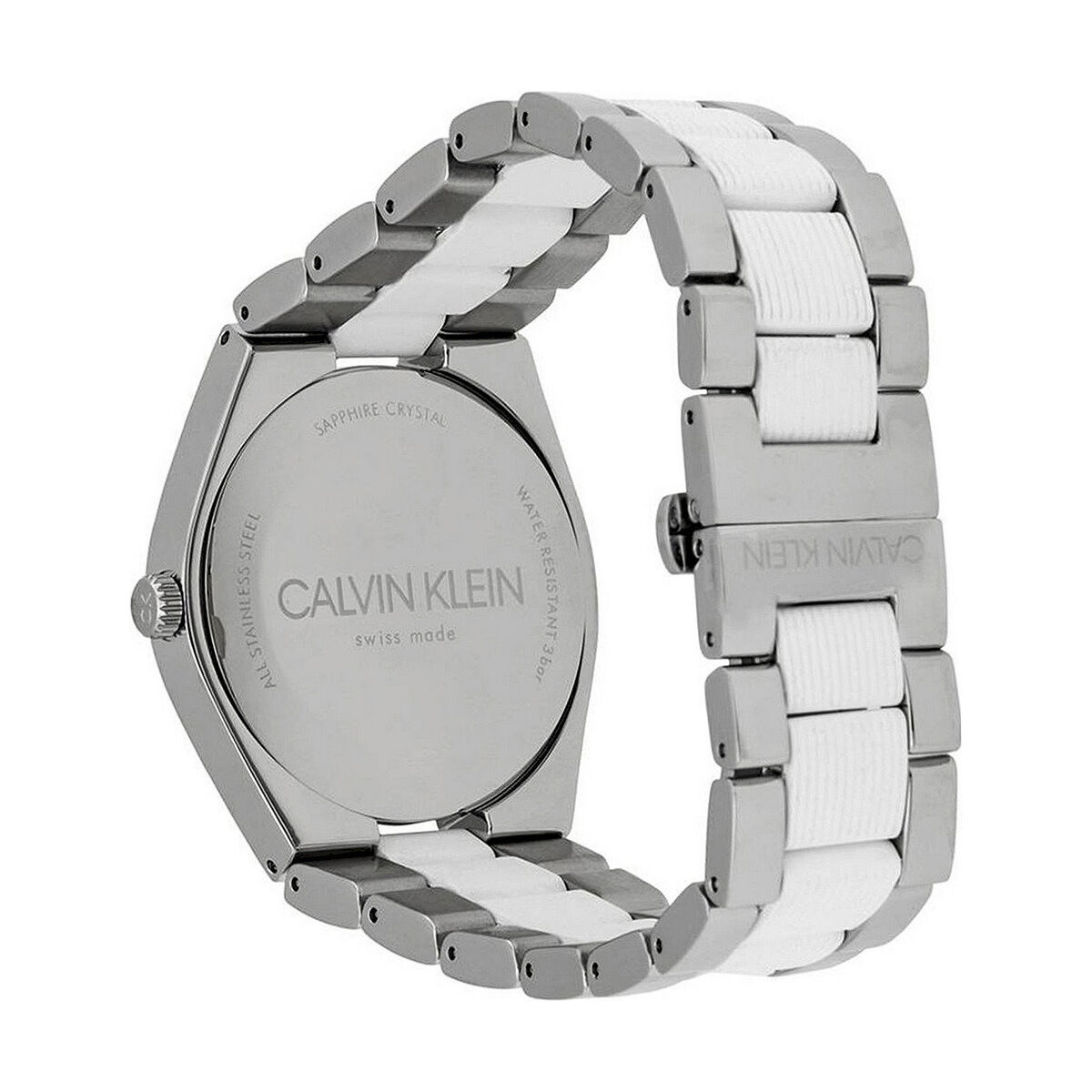 Herrklocka Calvin Klein CONTRAST (Ø 40 mm) - 10