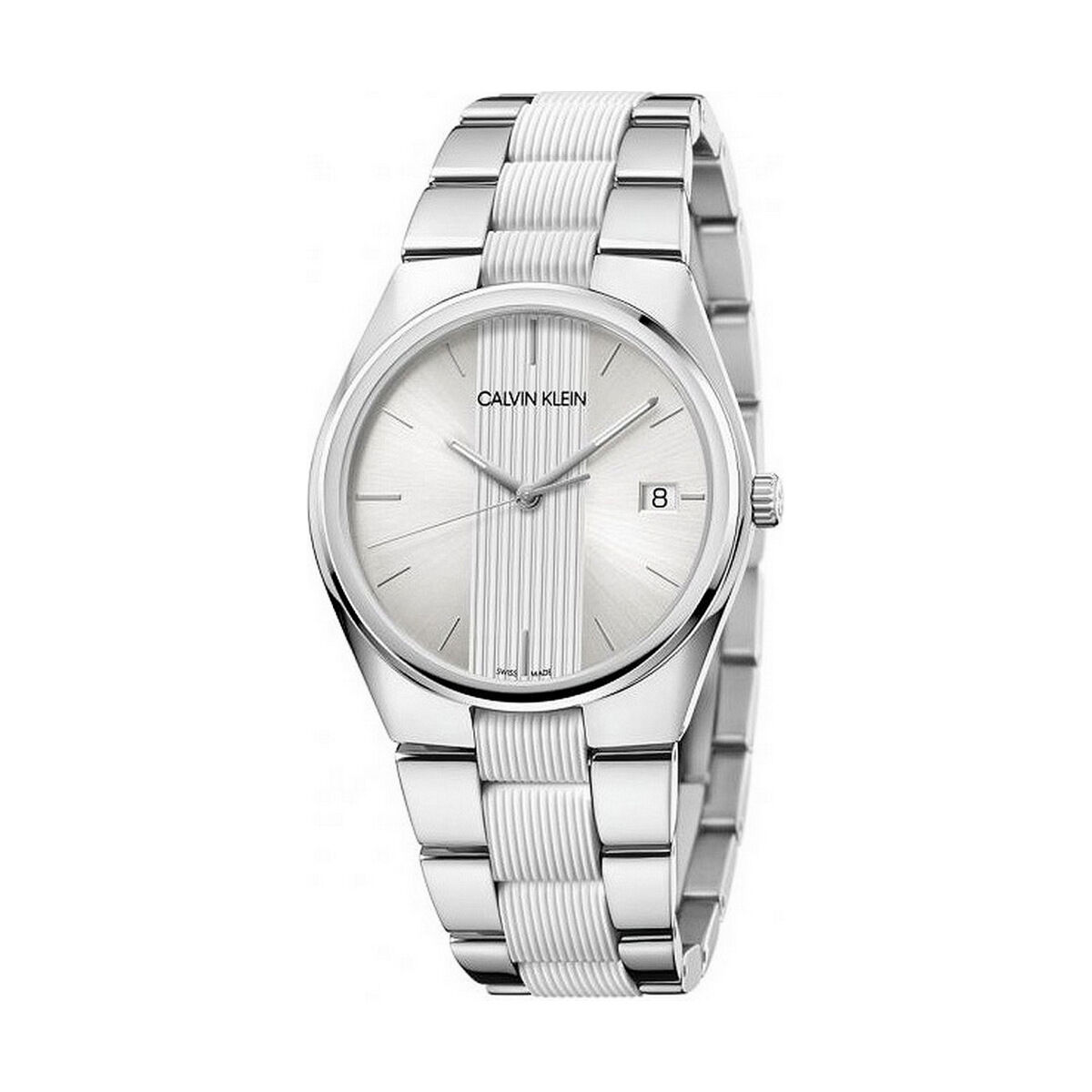 Herrklocka Calvin Klein CONTRAST (Ø 40 mm)