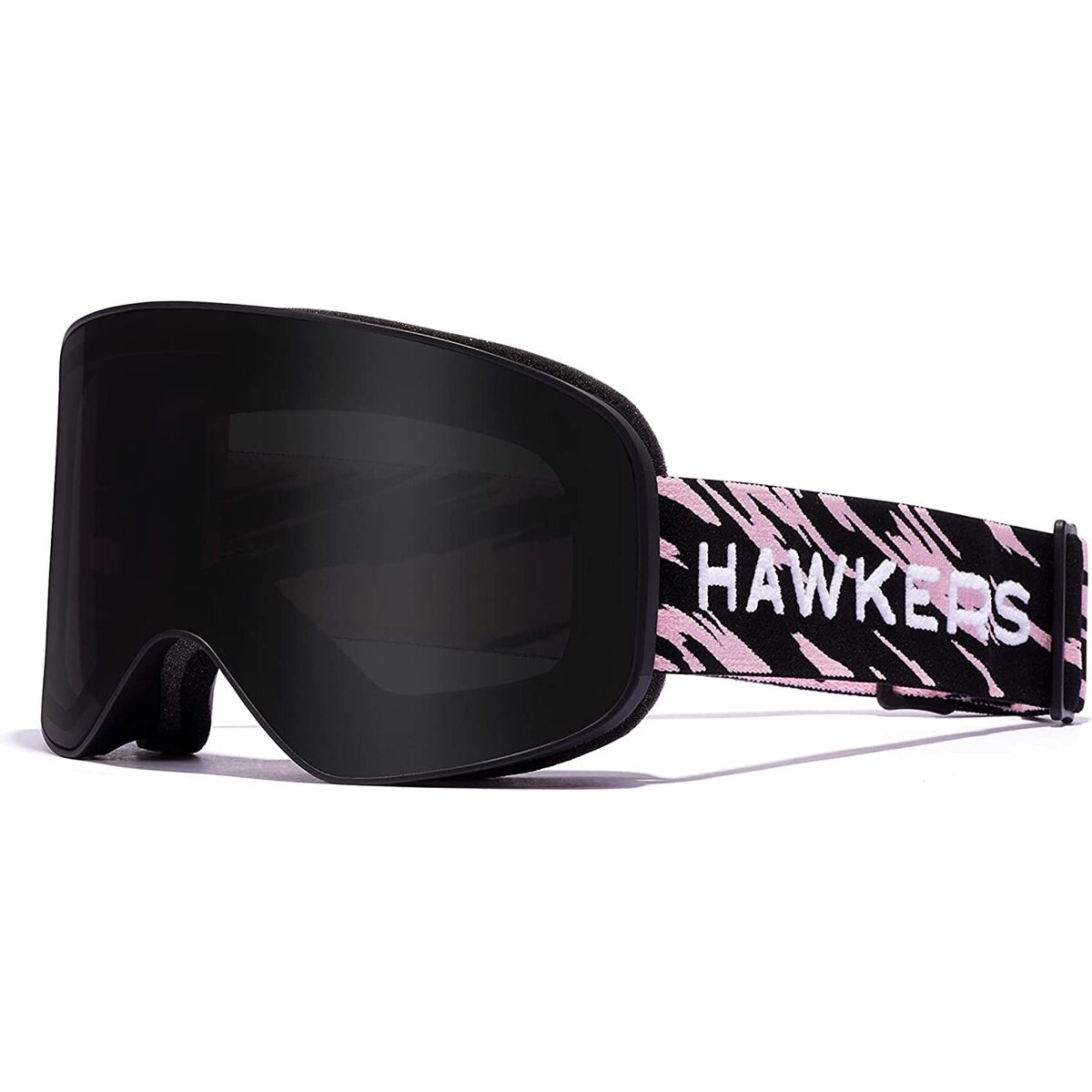 Skidglasögon Hawkers Artik Small Svart - 3