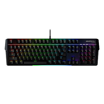 Gaming Tangentbord/ OR: Speltangentbord Hyperx Alloy MKW100 QWERTY