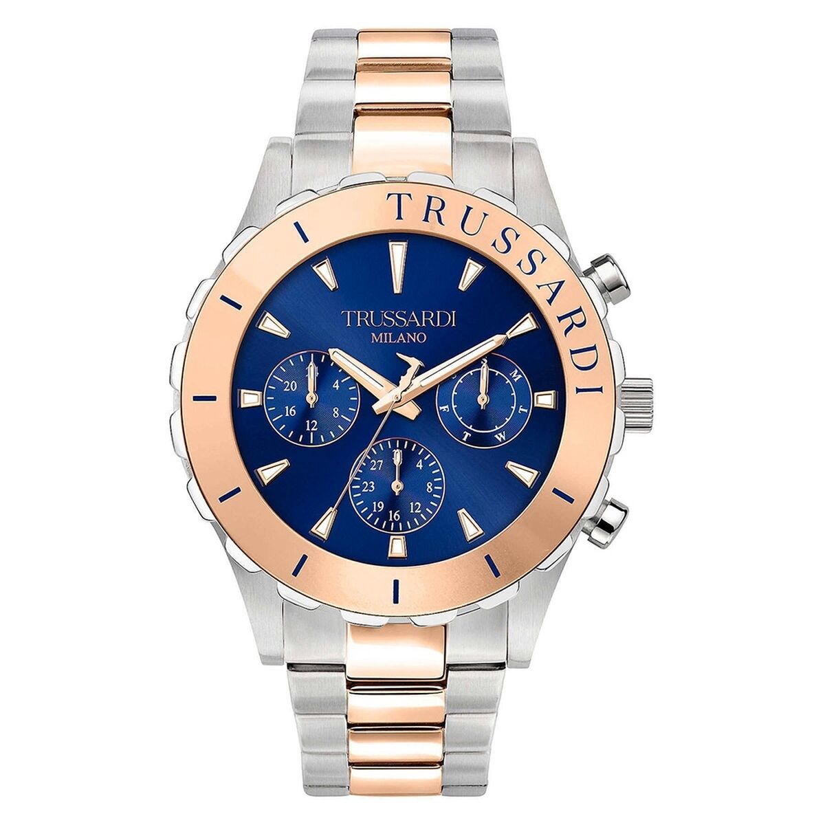 Herrklocka Trussardi R2453143003