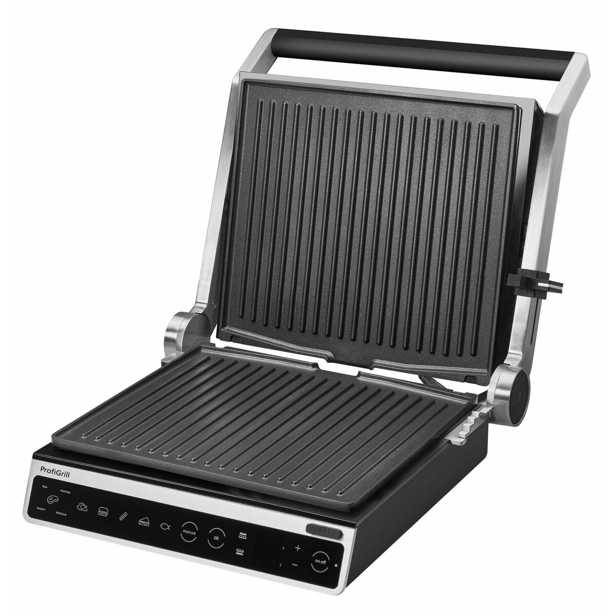 Elektriska Grillen Amica GK 5011 2000 W - 2
