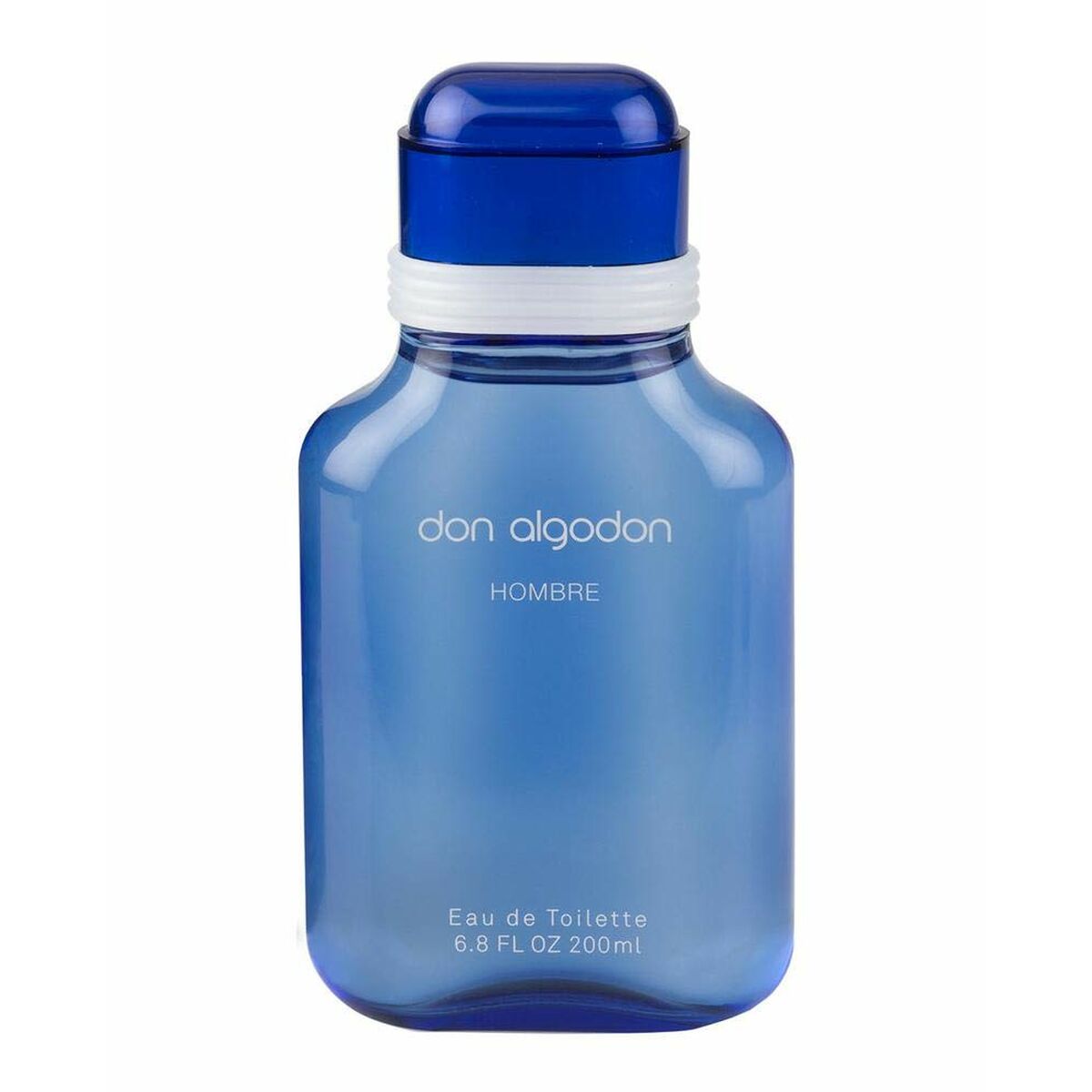 Parfym Herrar Don Algodon EDT Don Algodon 200 ml - 2