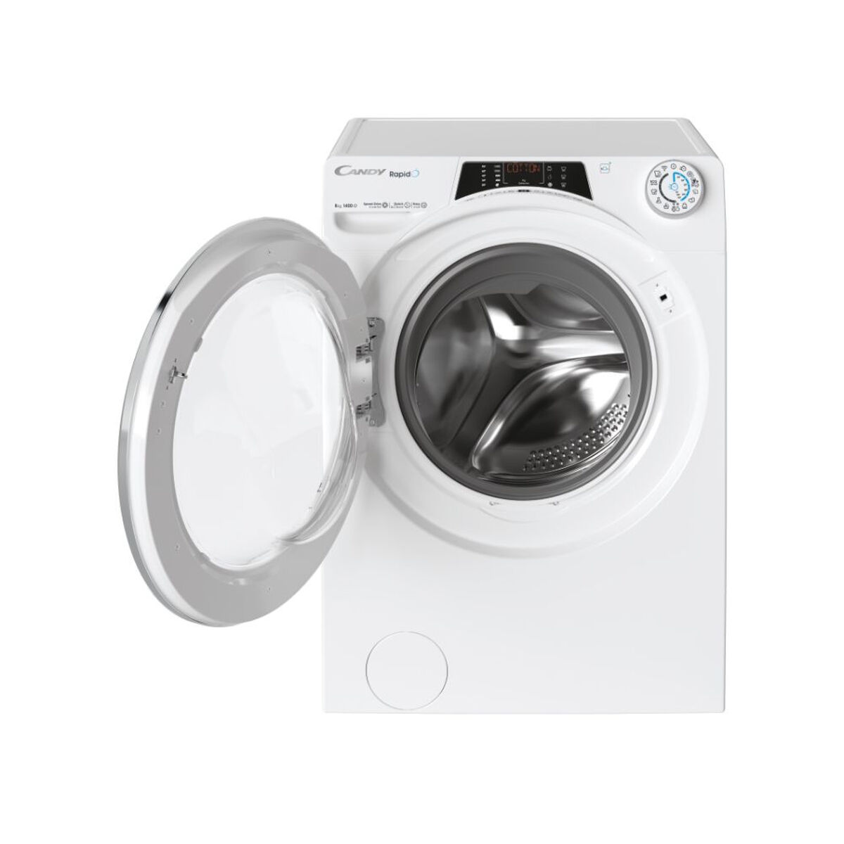 Tvättmaskin Candy RO1486DWMCT/1-S 60 cm 1400 rpm 8 kg - 3