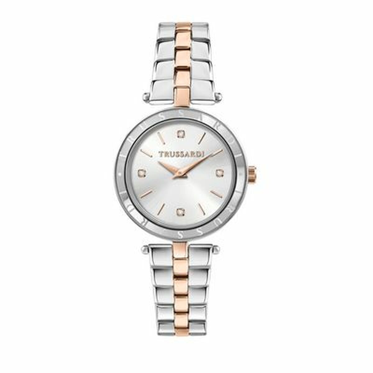 Damklocka Trussardi R2453145516 (Ø 34 mm)