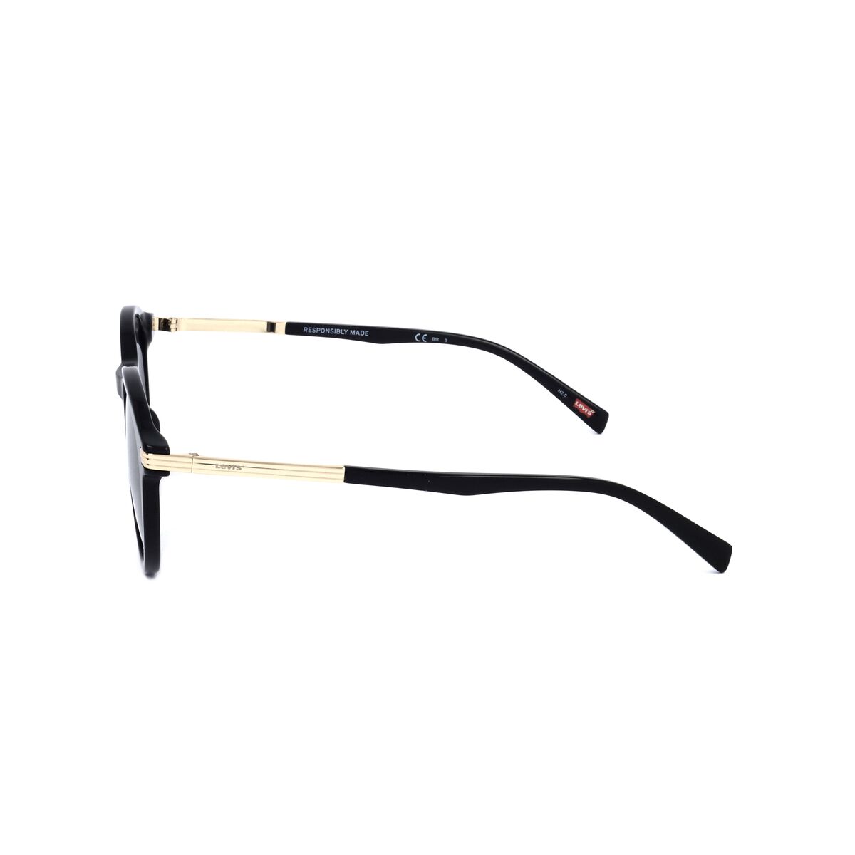 Damsolglasögon Levi's LV-5021-S-807 - 3