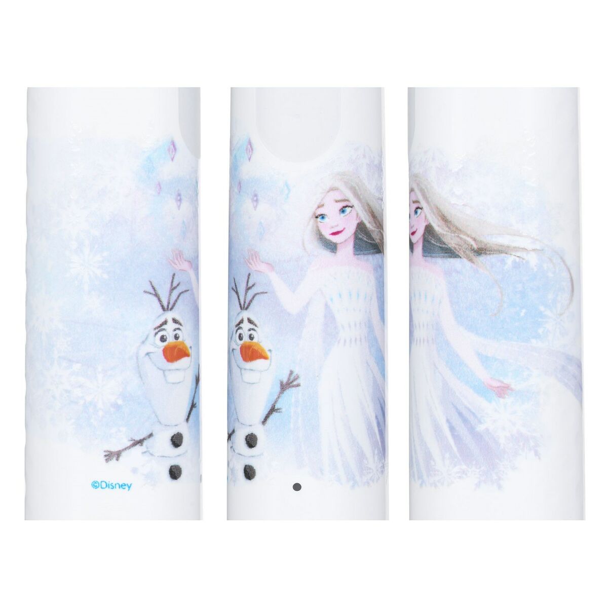 Elektrisk Tandborste Braun Oral-B Junior Pro Frozen - 7