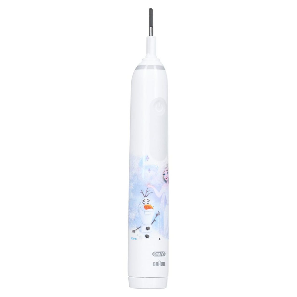 Elektrisk Tandborste Braun Oral-B Junior Pro Frozen - 6