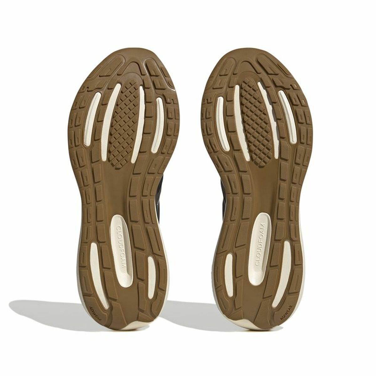 Löparskor, Vuxna Adidas HP7569 Oliv - 3
