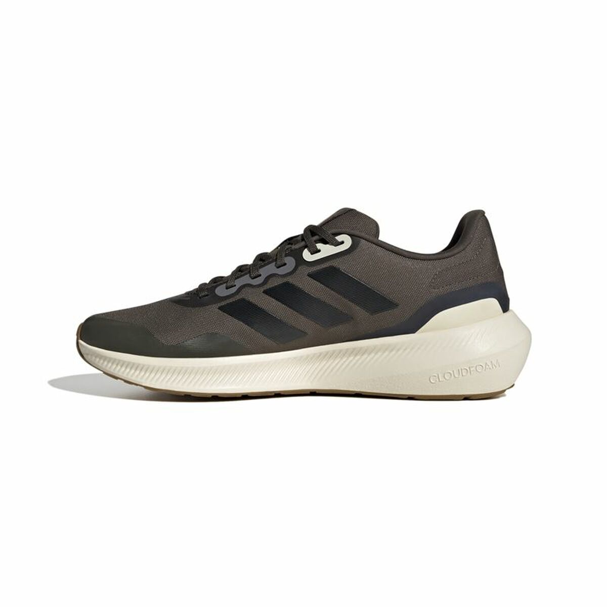 Löparskor, Vuxna Adidas HP7569 Oliv - 2