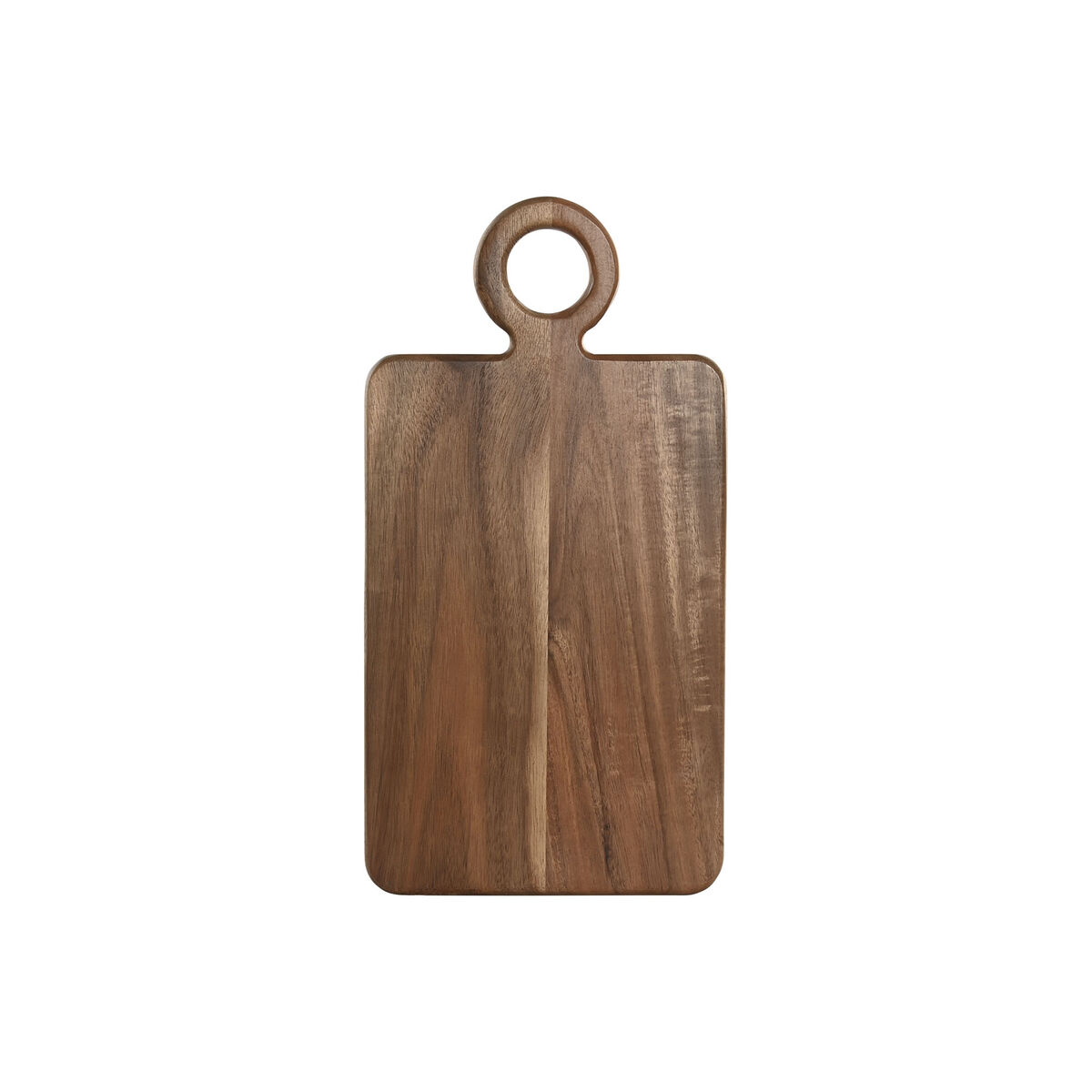 Skärbräda Home ESPRIT Naturell 38,5 x 20 x 1,6 cm