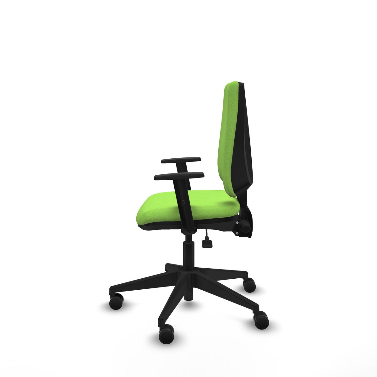 Kontorsstol Piqueras y Crespo B1D066N Pistage - 3