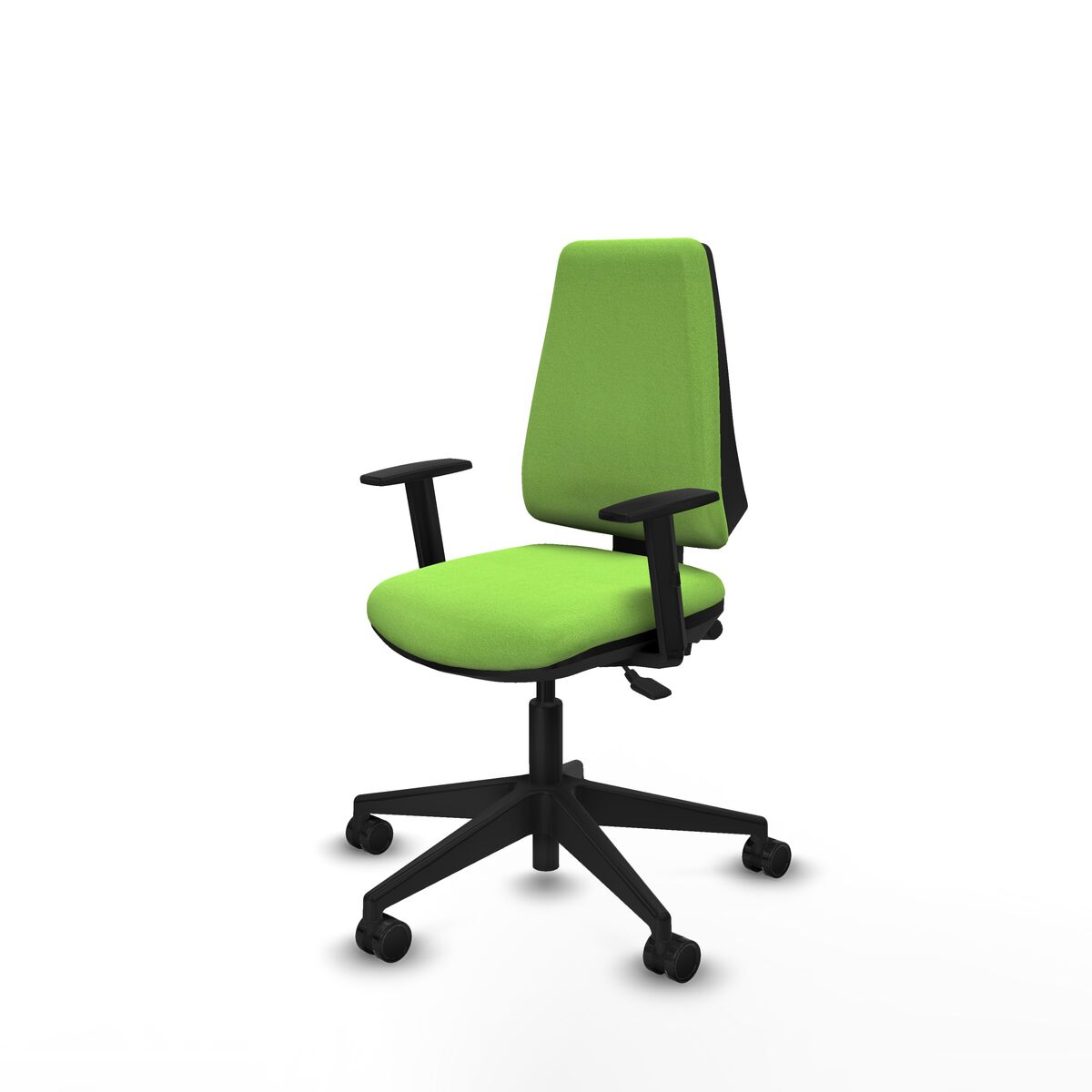 Kontorsstol Piqueras y Crespo B1D066N Pistage - 2