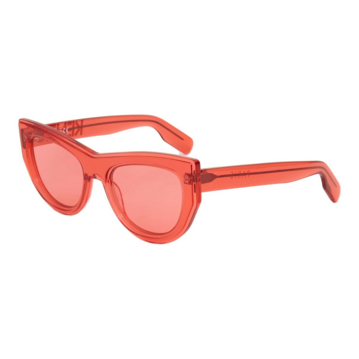 Damsolglasögon Kenzo KZ40022I-42E Ø 53 mm - 3