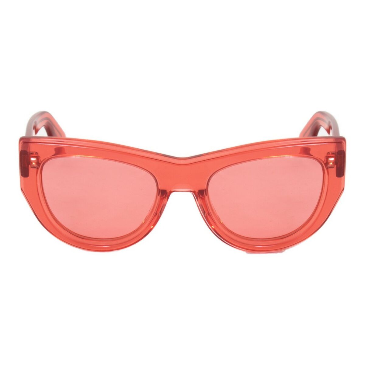 Damsolglasögon Kenzo KZ40022I-42E Ø 53 mm - 4