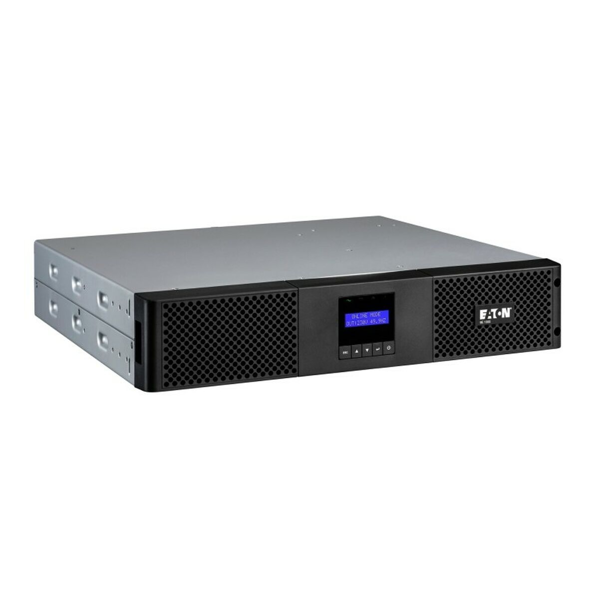 System för Avbrottsfri Strömförsörjning Interaktiv (UPS) Eaton 9E1000IR 900 W - 3