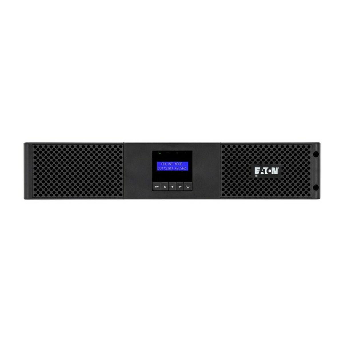 System för Avbrottsfri Strömförsörjning Interaktiv (UPS) Eaton 9E1000IR 900 W