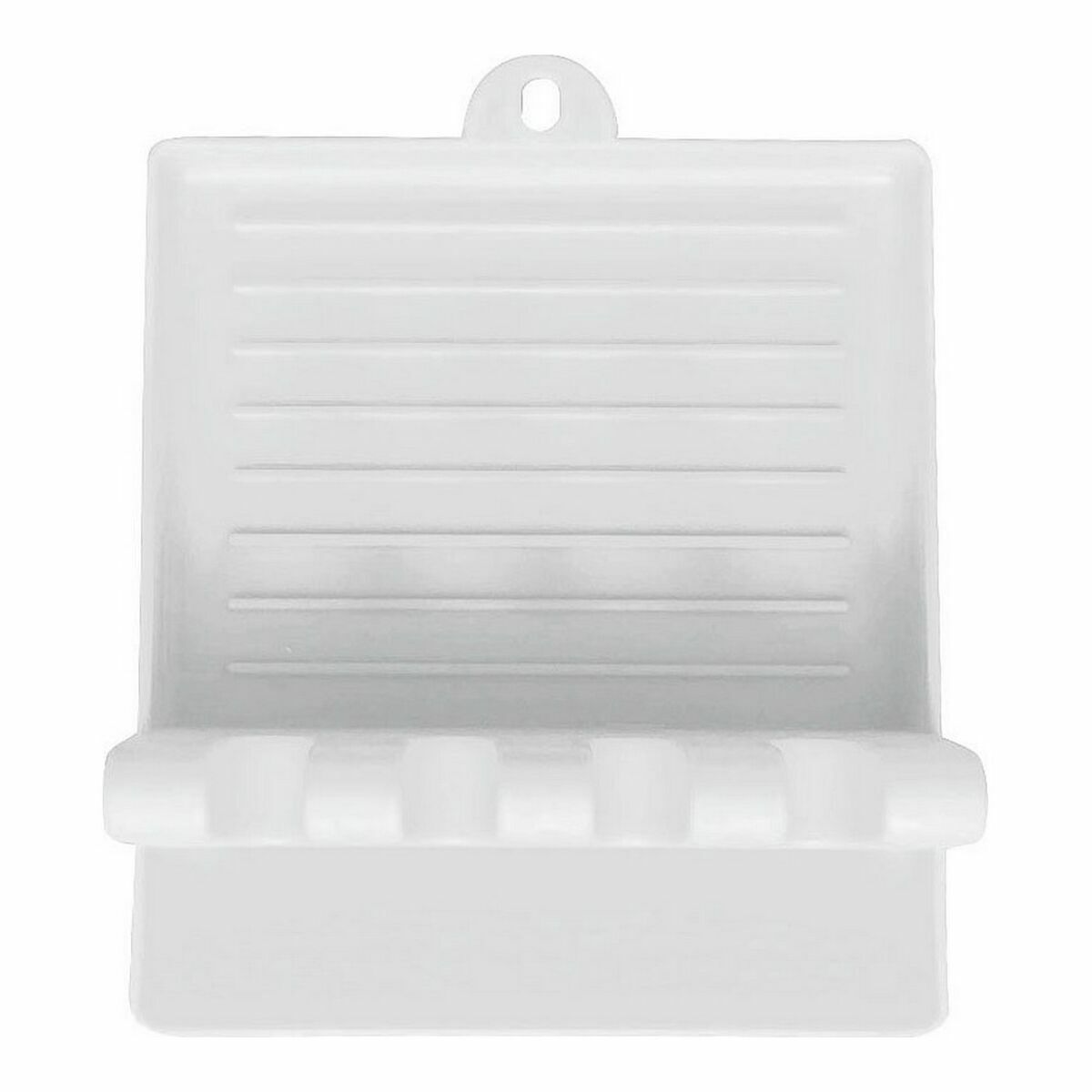 Köksredskapshållare Quttin Vit 14 x 12,5 cm (48 antal) - 4