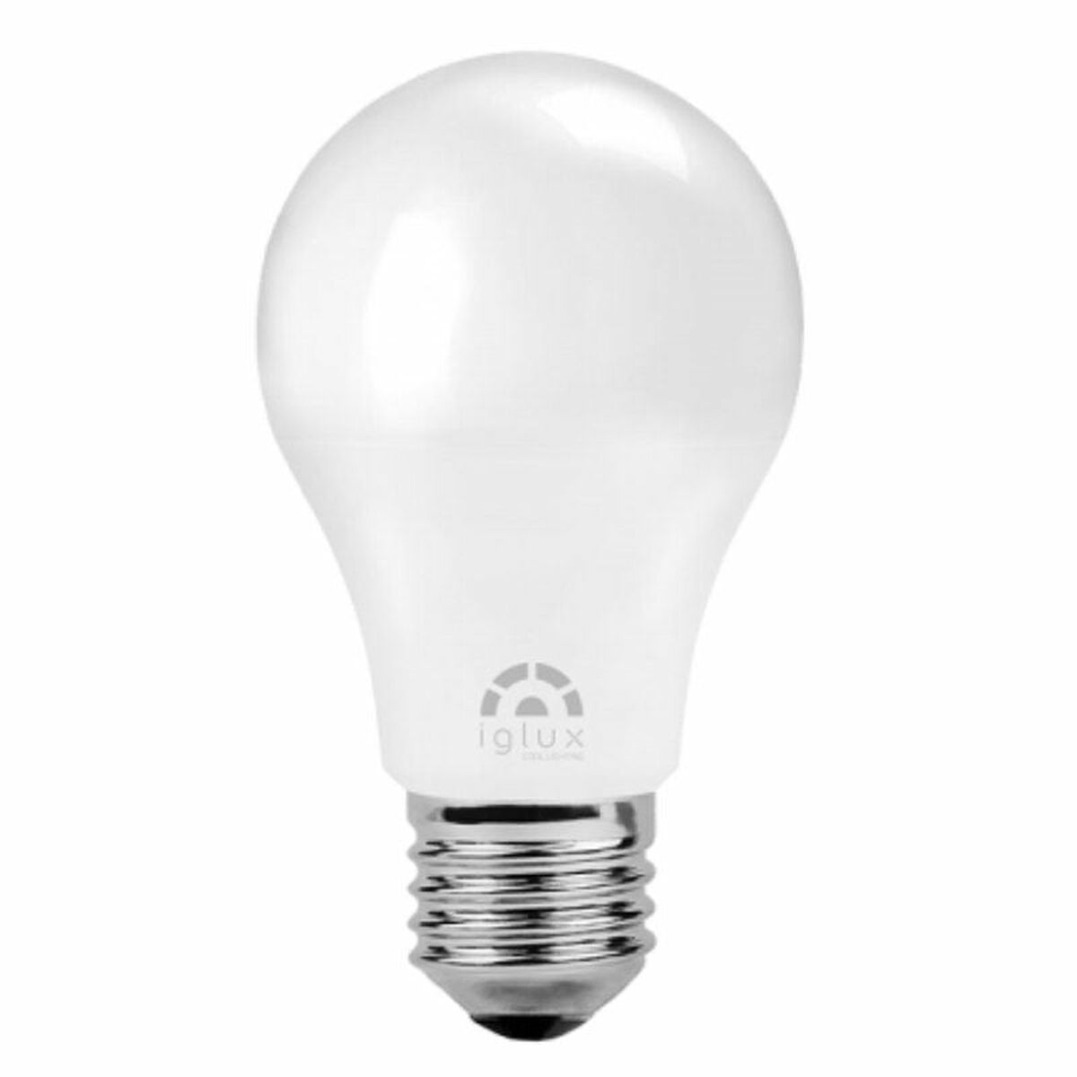 LED-lampa Iglux XST-1227-F V2 12 W E27 1100 Lm (5000 K) (5500 K) - 2