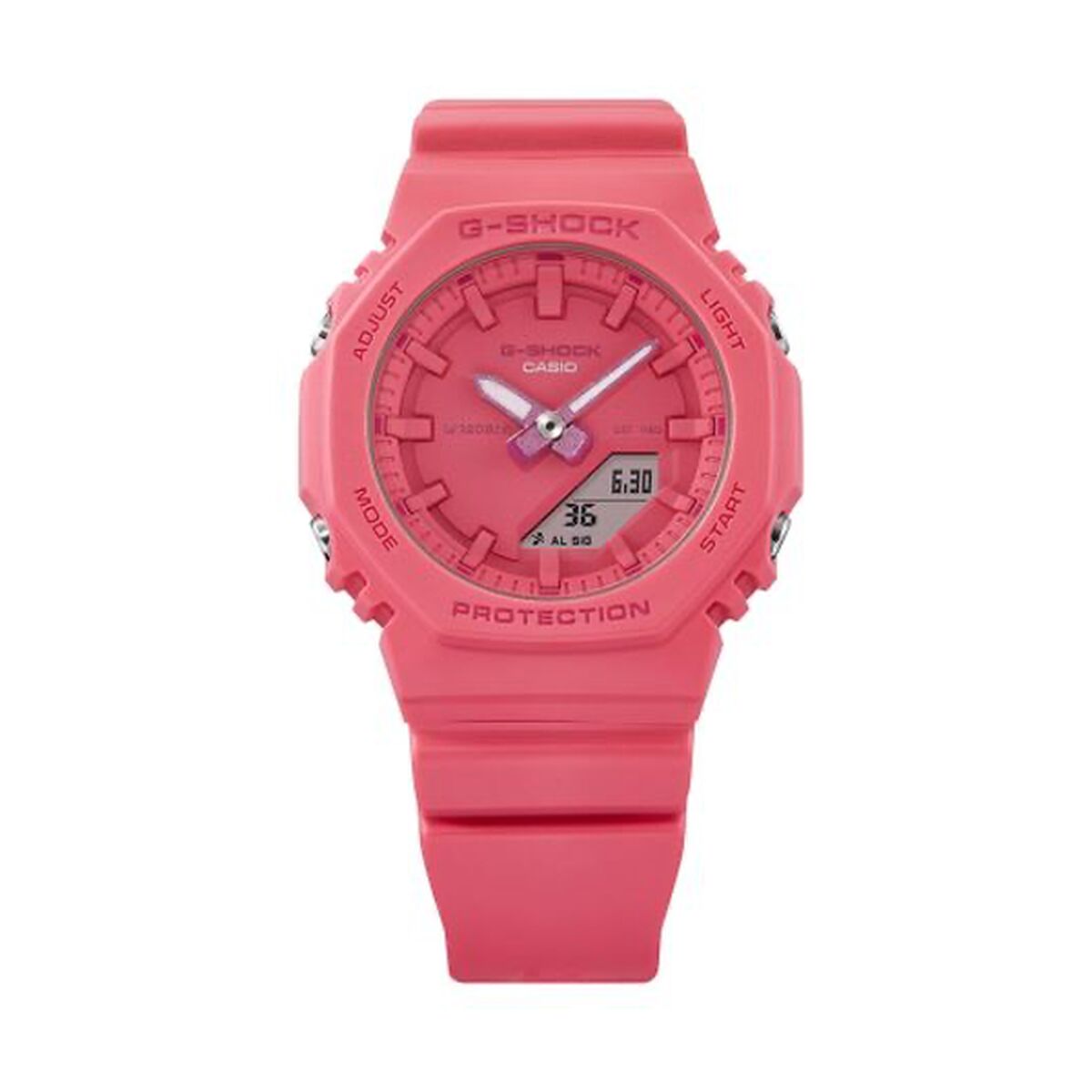 Damklocka Casio GMA-P2100-4AER (Ø 40 mm) - 2