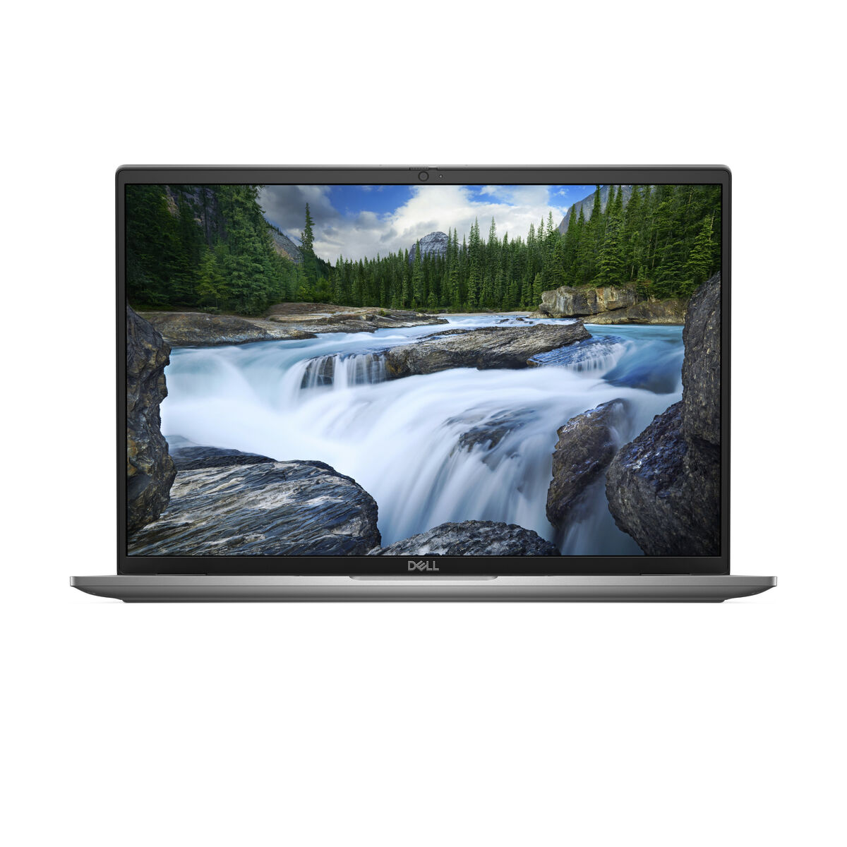 Bärbar dator Dell Latitude 7650 16" Intel Core Ultra 7 155u 16 GB RAM 512 GB SSD Qwerty Spanska - 2