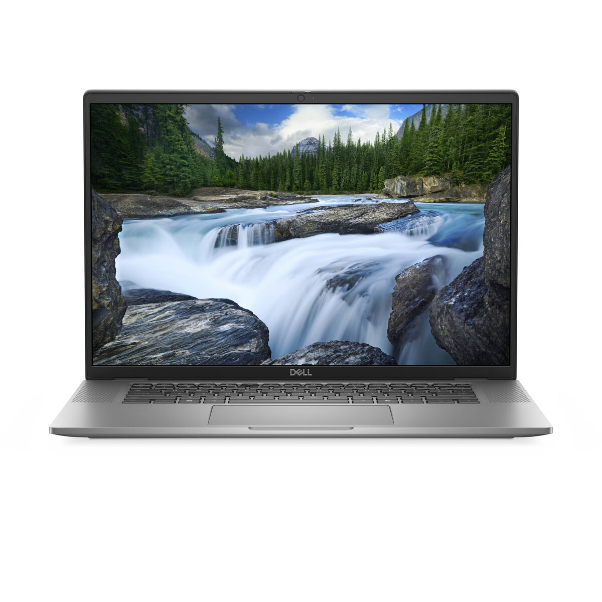 Bärbar dator Dell Latitude 7650 16" Intel Core Ultra 7 155u 16 GB RAM 512 GB SSD Qwerty Spanska