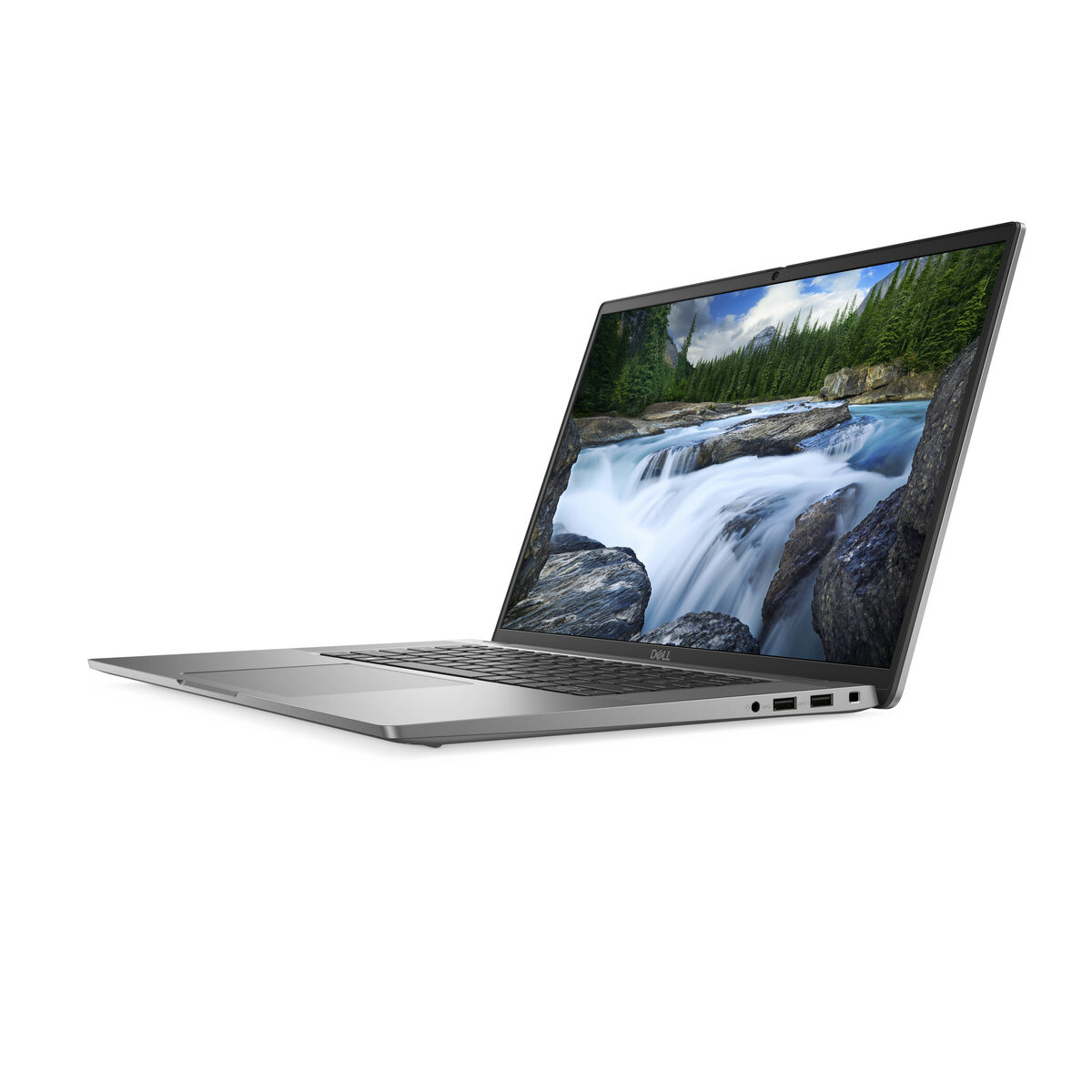 Bärbar dator Dell Latitude 7650 16" Intel Core Ultra 7 155u 16 GB RAM 512 GB SSD Qwerty Spanska - 3