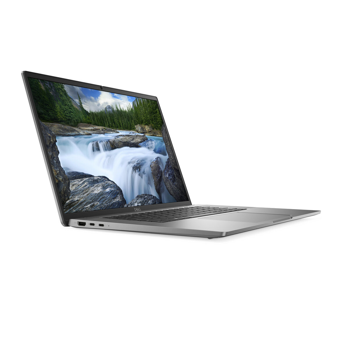 Bärbar dator Dell Latitude 7650 16" Intel Core Ultra 7 155u 16 GB RAM 512 GB SSD Qwerty Spanska - 4