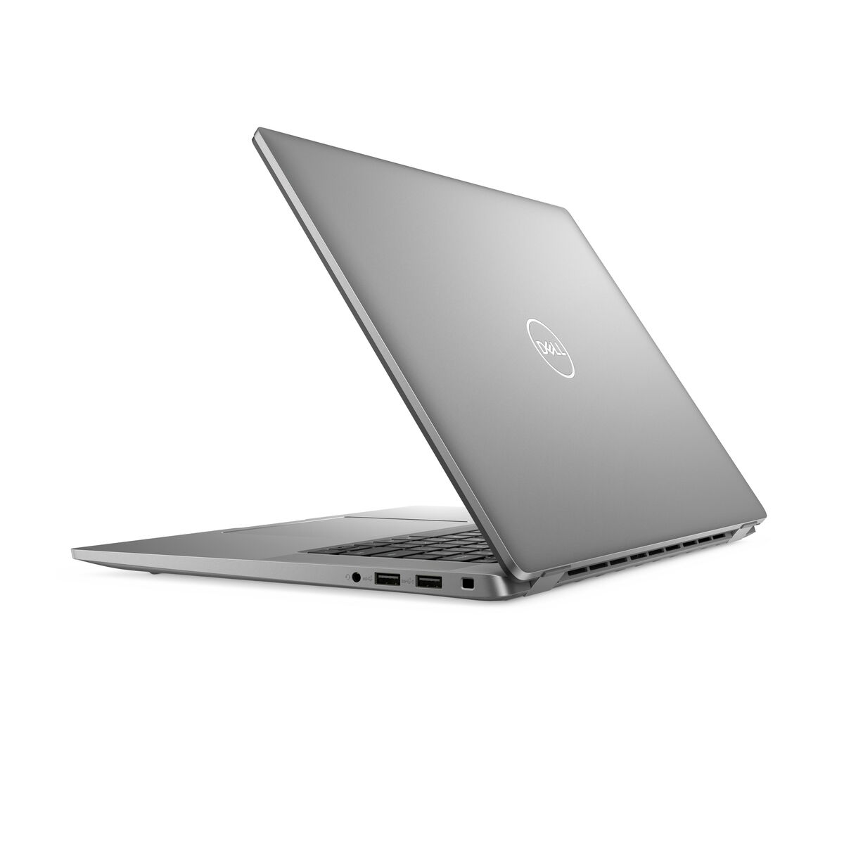 Bärbar dator Dell Latitude 7650 16" Intel Core Ultra 7 155u 16 GB RAM 512 GB SSD Qwerty Spanska - 5