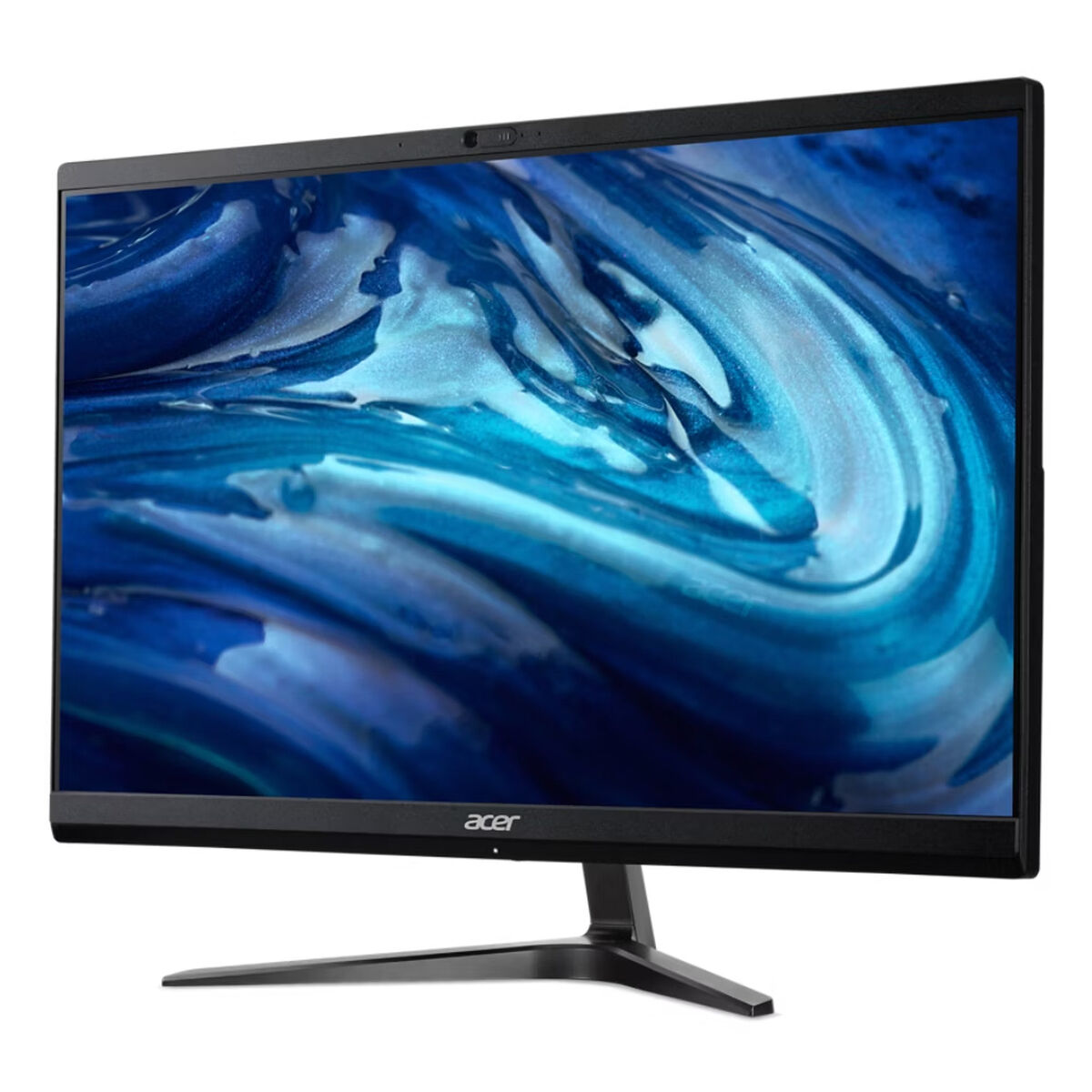 All in One Acer DQ.R1SEB.003 23,8" i5-12450H 512 GB SSD - 5