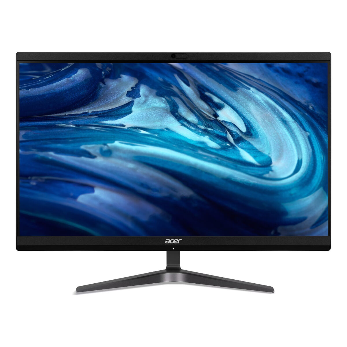 All in One Acer DQ.R1SEB.003 23,8" i5-12450H 512 GB SSD - 3