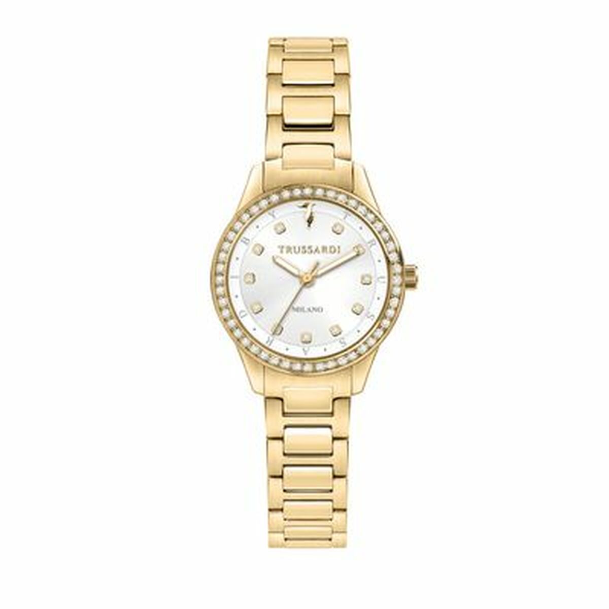 Damklocka Trussardi R2453151504 (Ø 30 mm)
