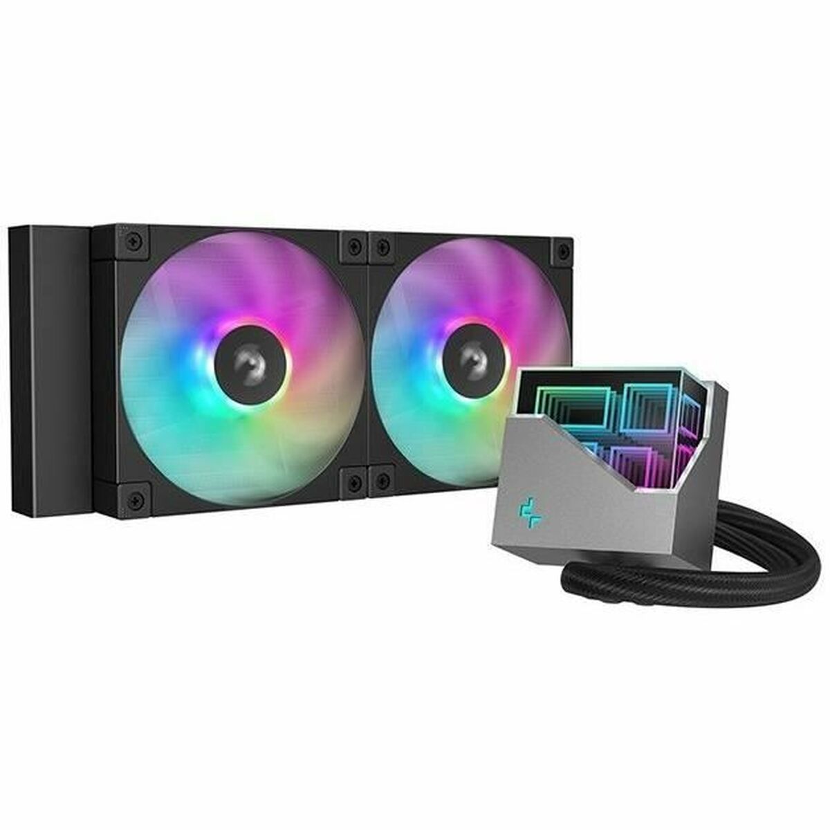 Flytande kylkit DEEPCOOL
