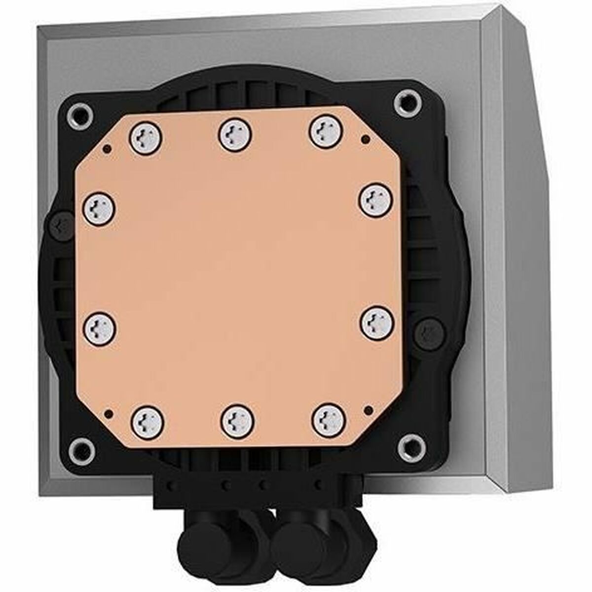 Flytande kylkit DEEPCOOL - 2