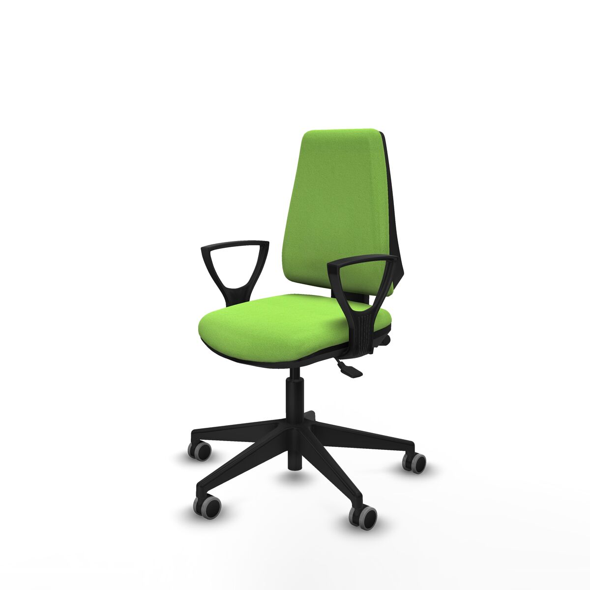 Kontorsstol Piqueras y Crespo BFN066G Pistage - 2