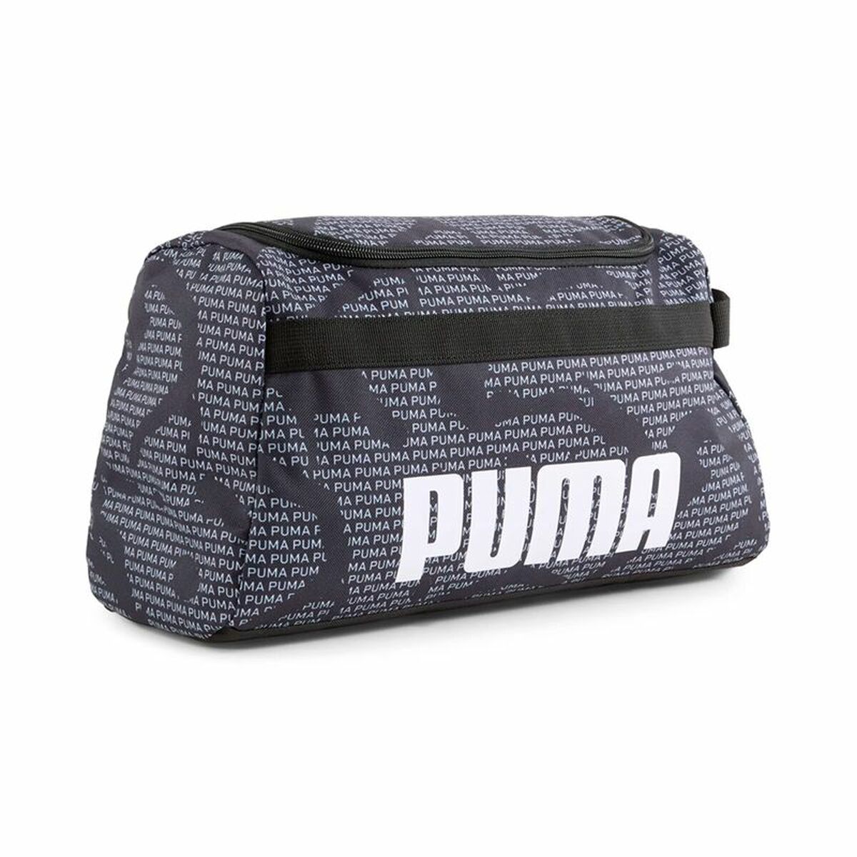 Sportväska Puma Challenger Aop Svart