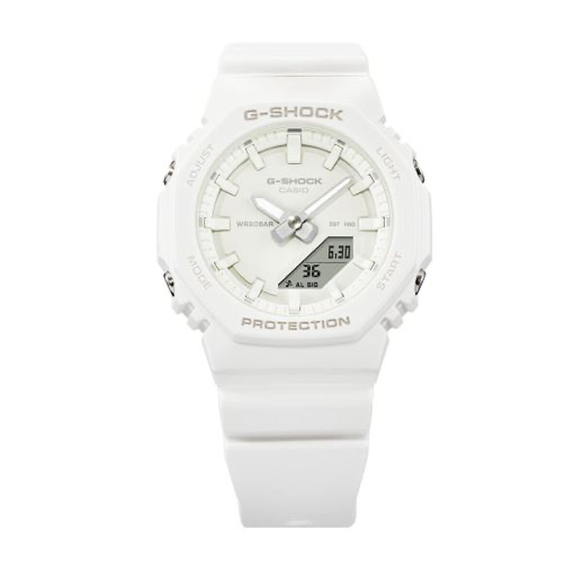 Damklocka Casio (Ø 40 mm) - 2