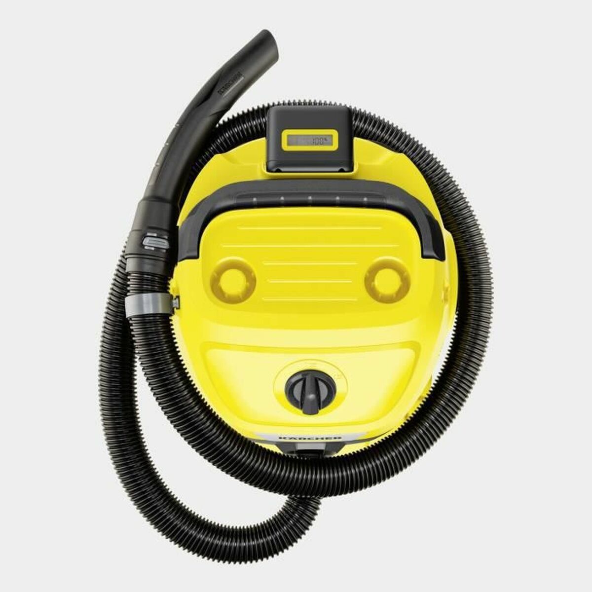 Utsug Kärcher 1.628-550.0 Gul 1000 W - 5