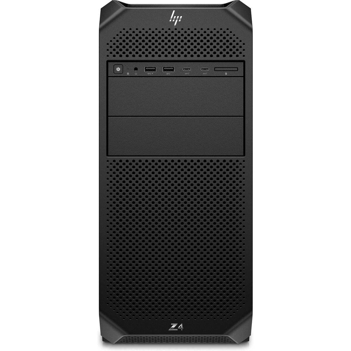 Bordsdator HP Z4 G5 64 GB RAM 1 TB SSD Intel Xeon W5-2445 - 2