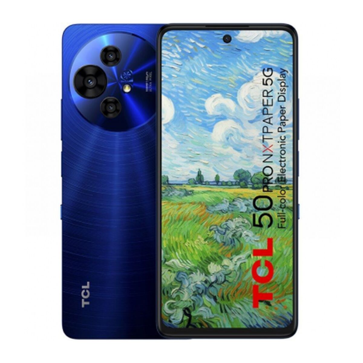Smartphone TCL 50 PRO 6,8" 8 GB RAM 512 GB - 2