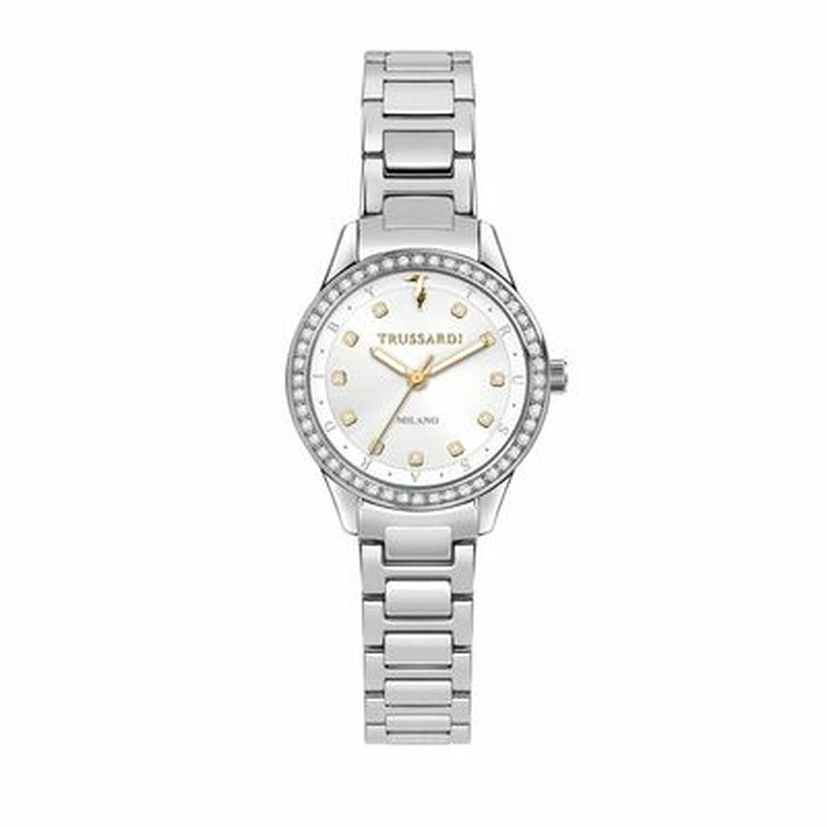 Damklocka Trussardi R2453151505 (Ø 30 mm)