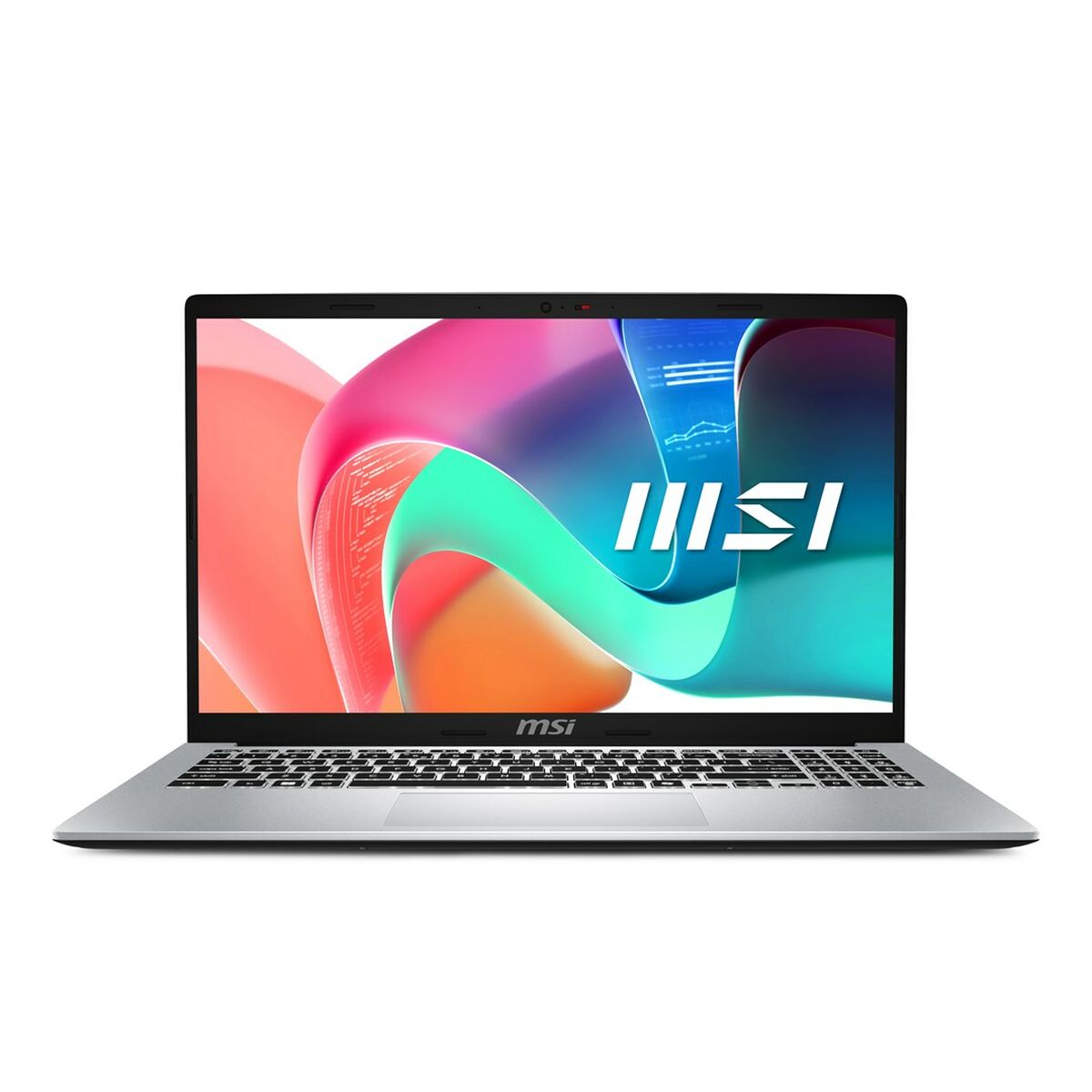 Bärbar dator MSI F13MG-088PL 15,6" Intel Core i7-1355U 16 GB RAM 512 GB SSD