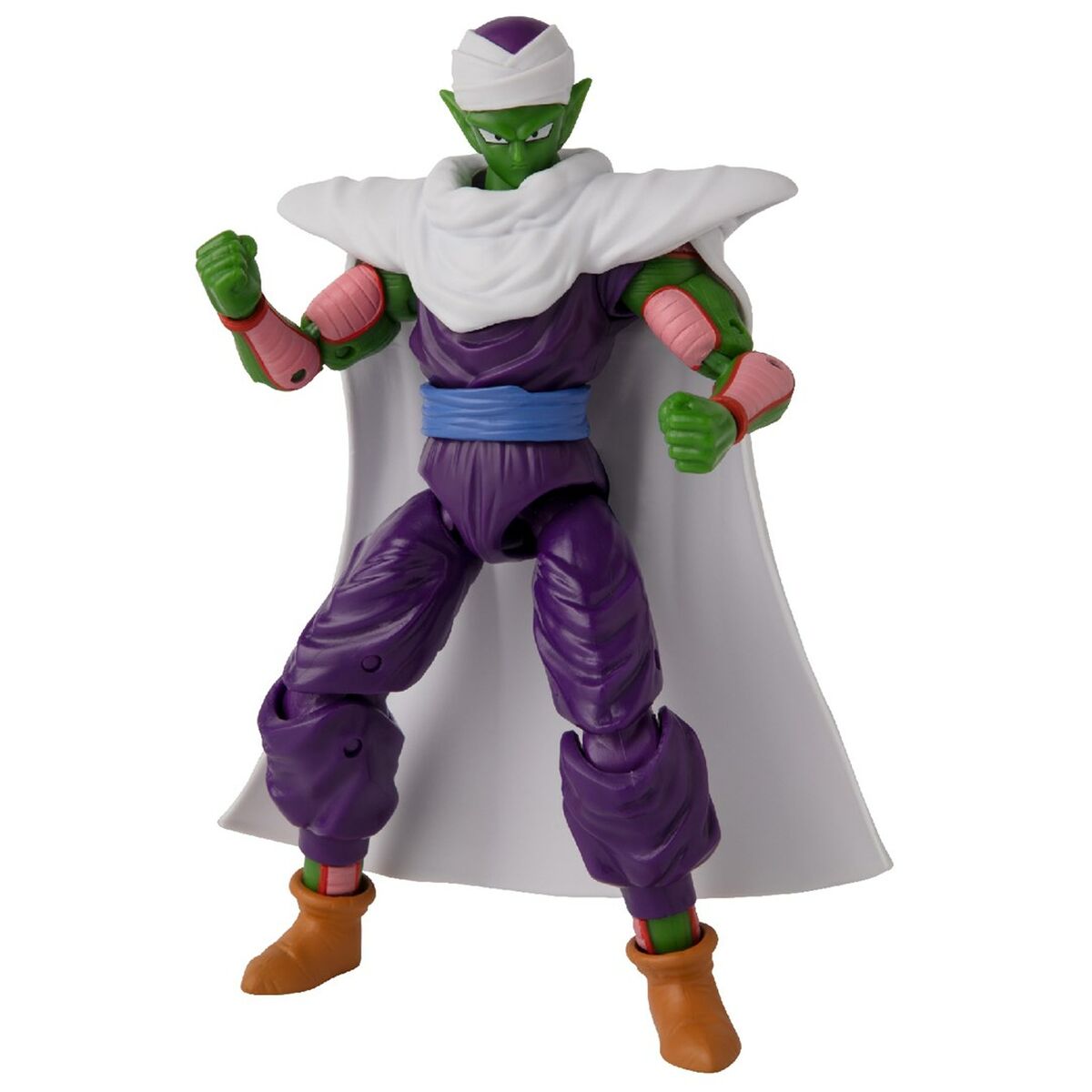 Actionfigurer Bandai DS36194 Dragon Ball - 2